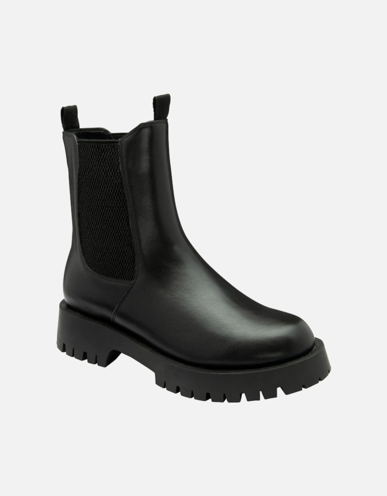 Ness Womens Ankle Boots