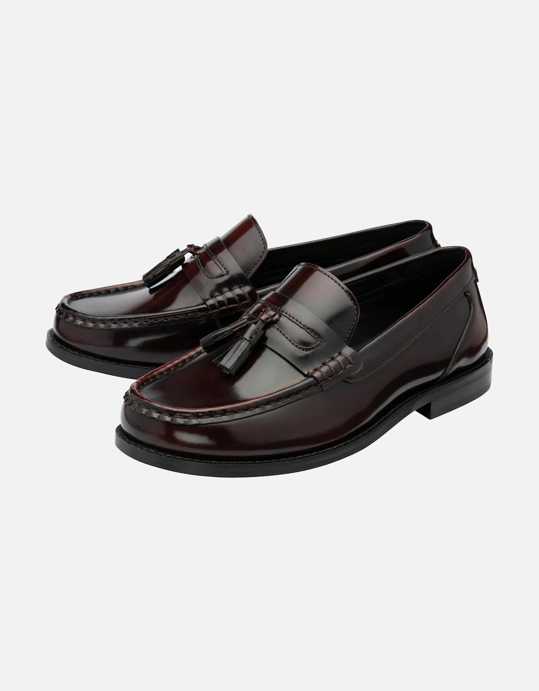 Millport Womens Loafers