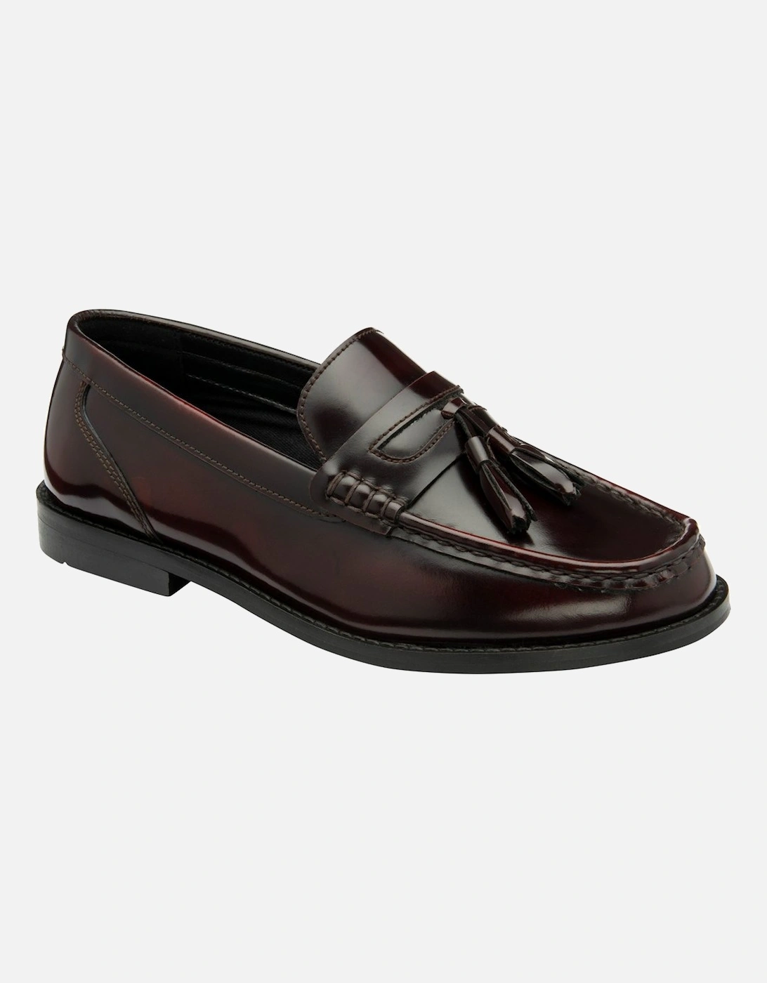 Millport Womens Loafers, 5 of 4