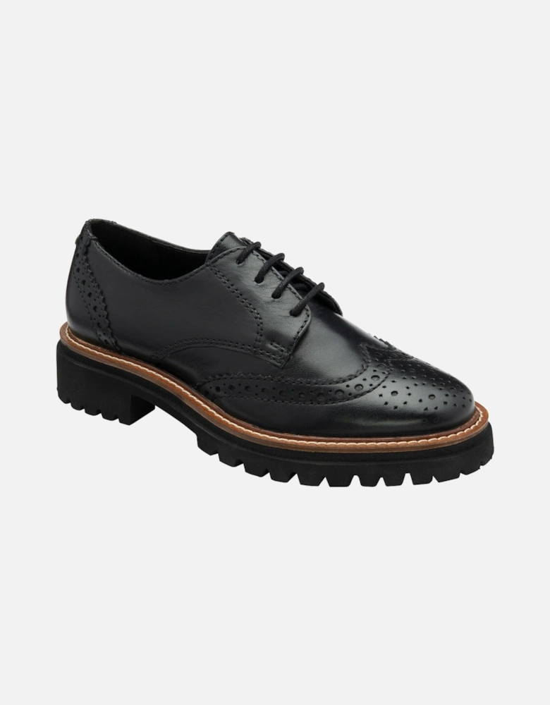 Walsh Womens Brogues