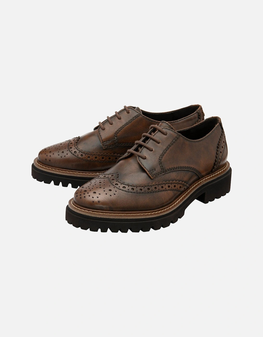 Walsh Womens Brogues