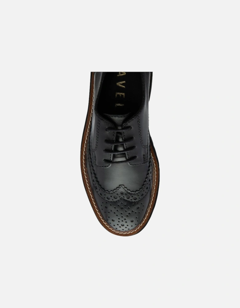 Walsh Womens Brogues