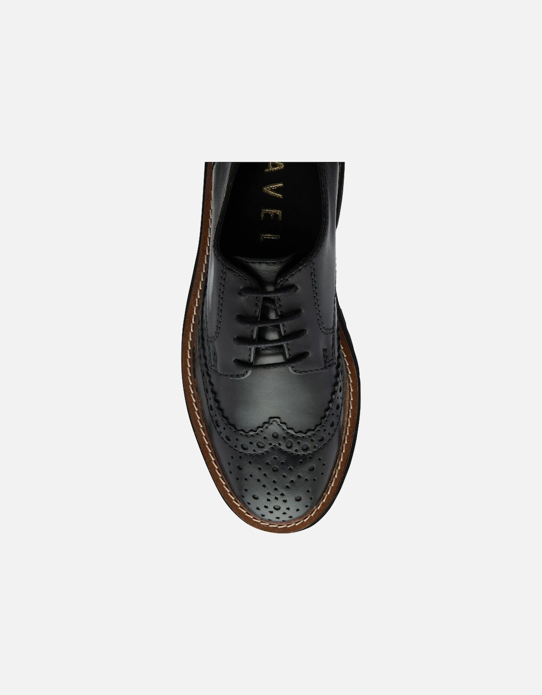 Walsh Womens Brogues