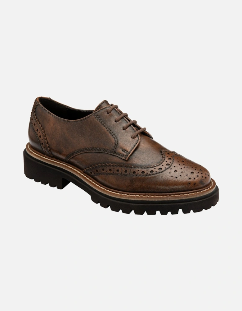 Walsh Womens Brogues