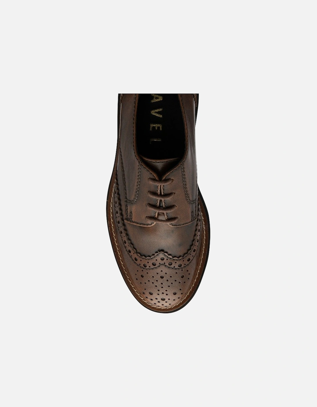 Walsh Womens Brogues