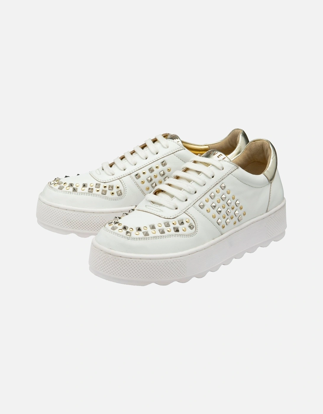 Berwick Womens Trainers