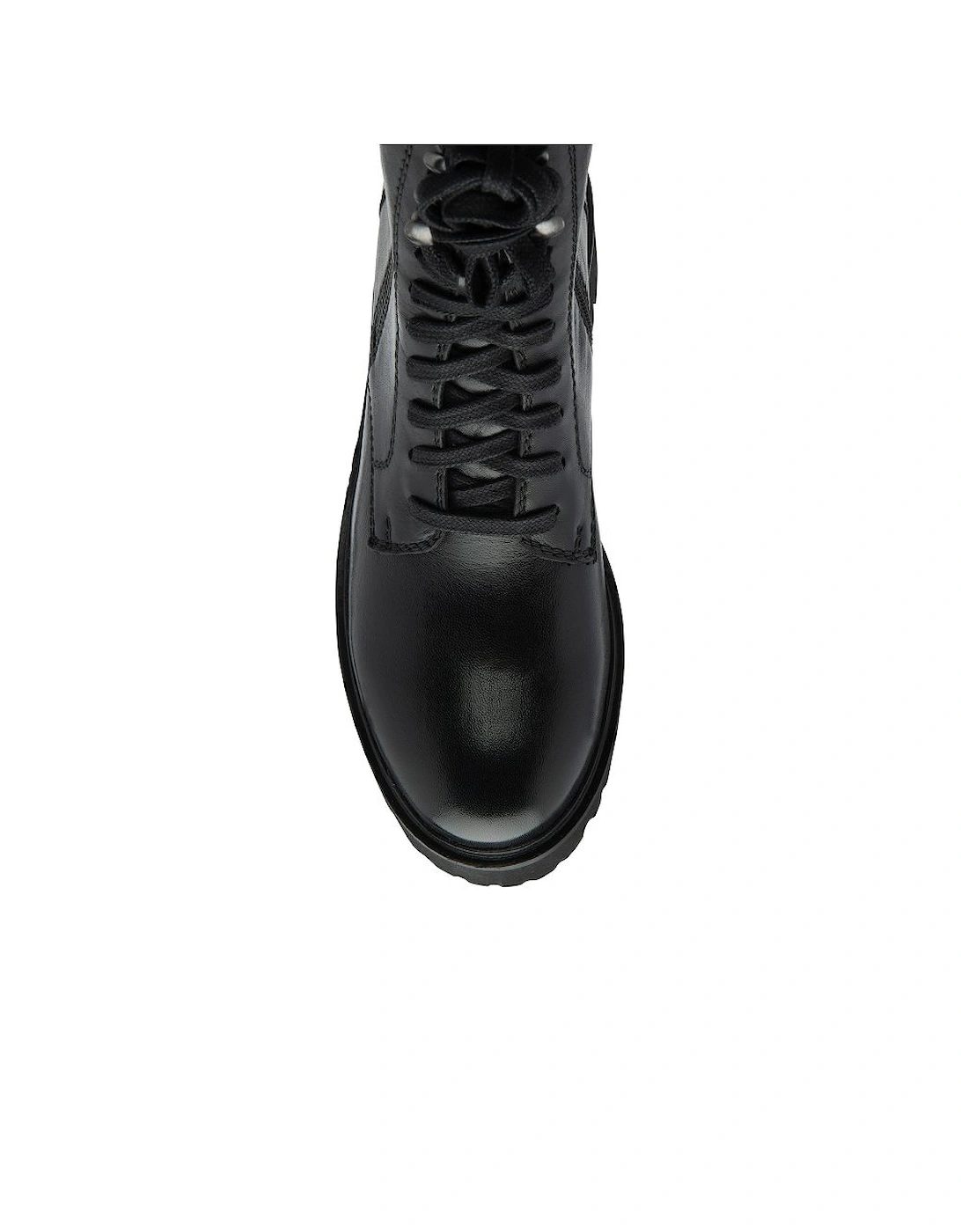 Leith Womens Ankle Boots