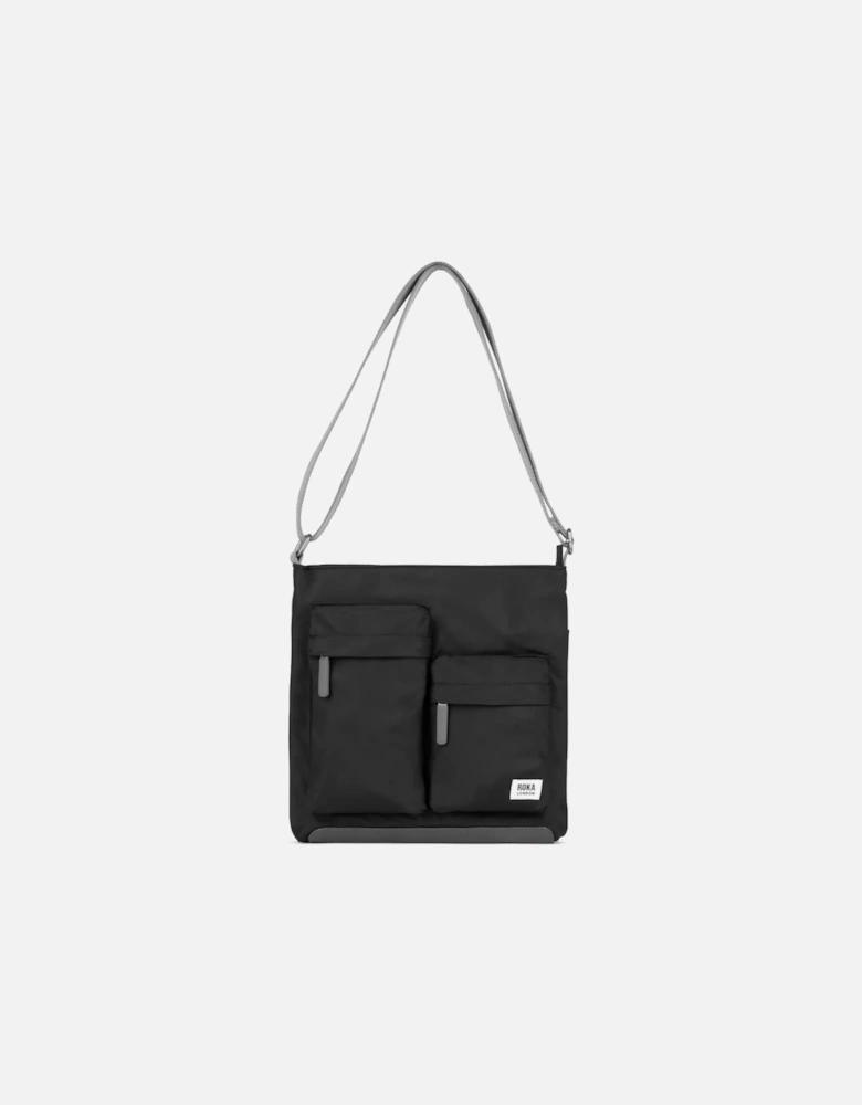 Kennington M Pocket Shoulder Bag