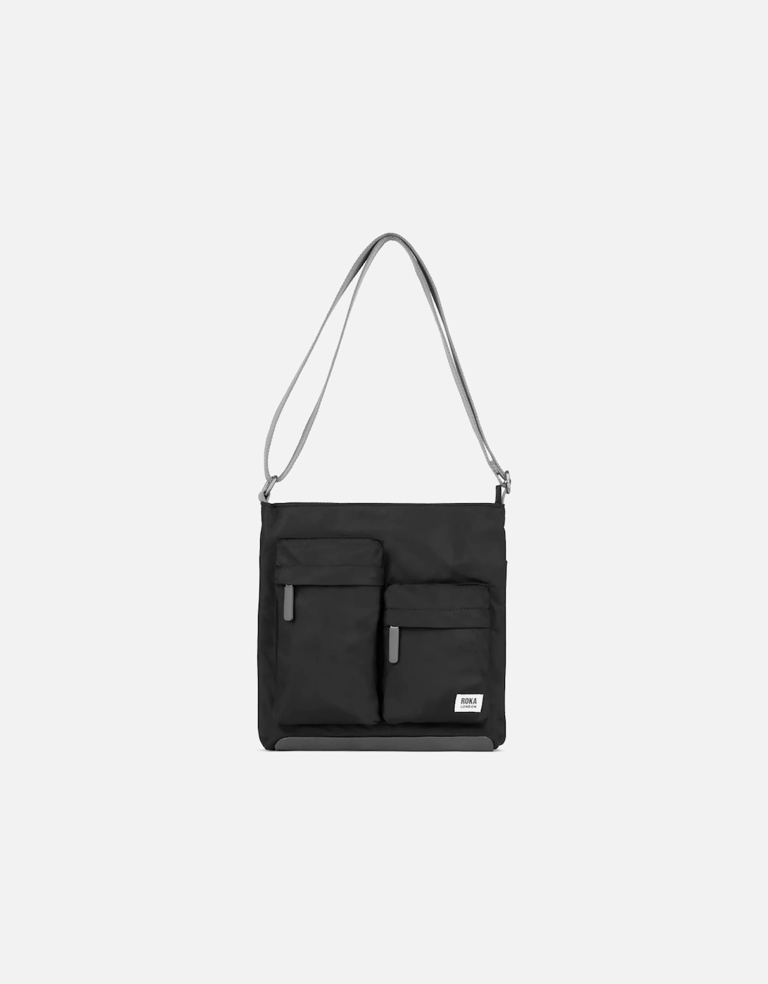 Kennington M Pocket Shoulder Bag, 5 of 4