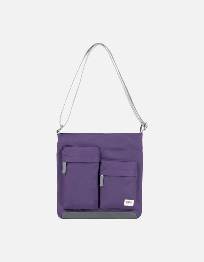 Kennington M Pocket Shoulder Bag