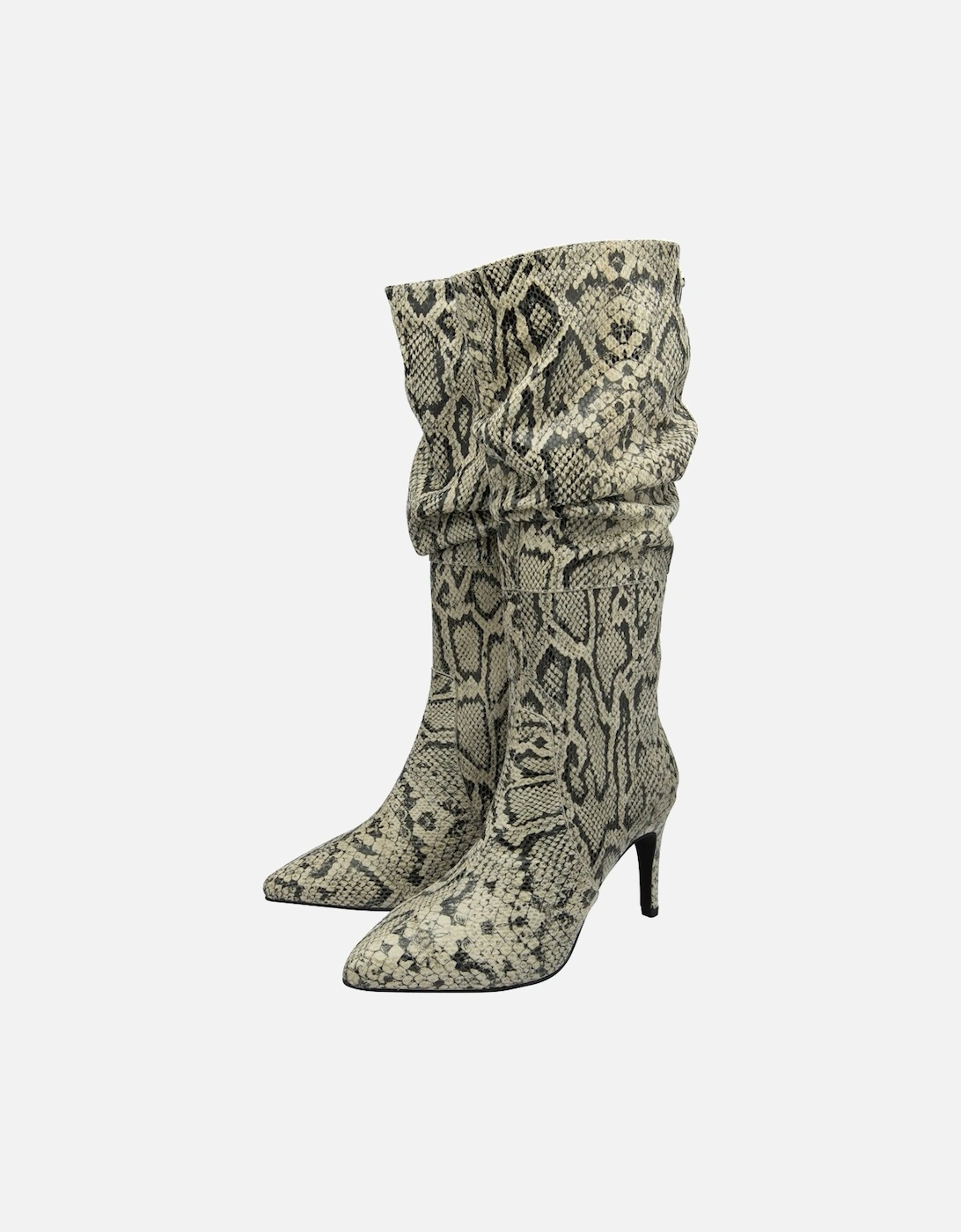 Roslin Womens Knee High Boots