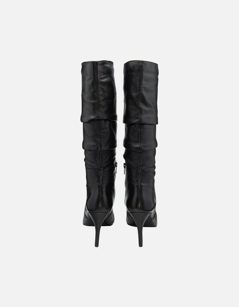 Roslin Womens Knee High Boots