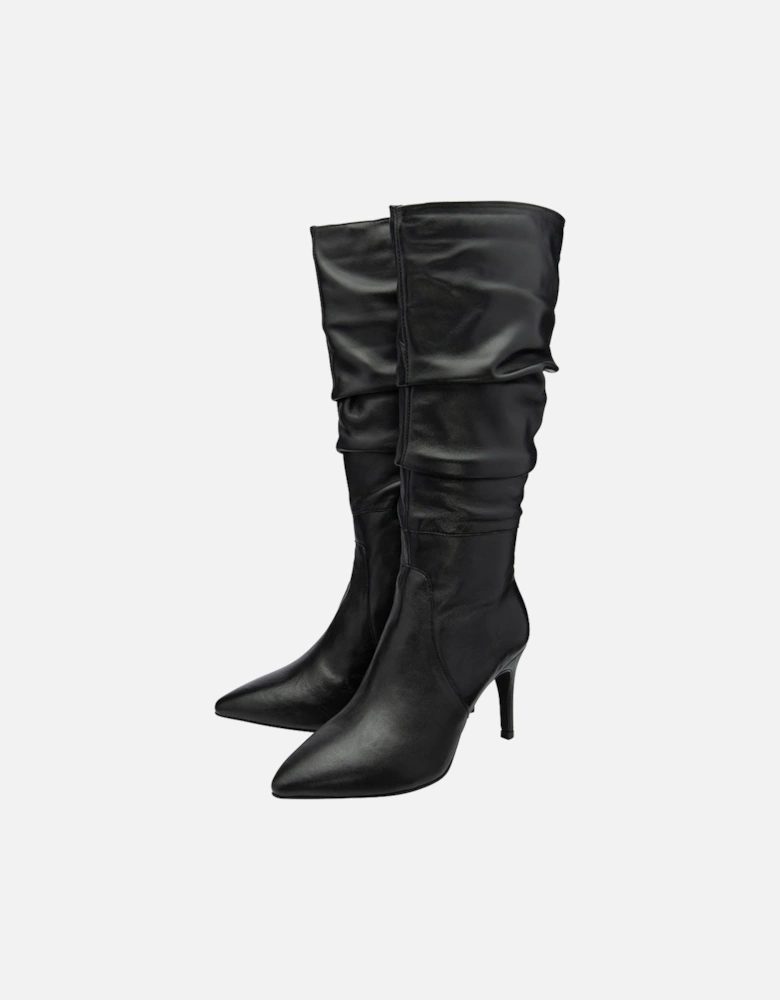 Roslin Womens Knee High Boots