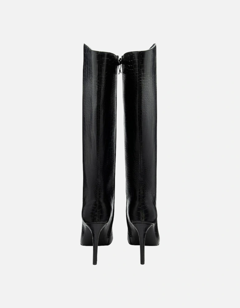 Gibson Womens Knee High Boots