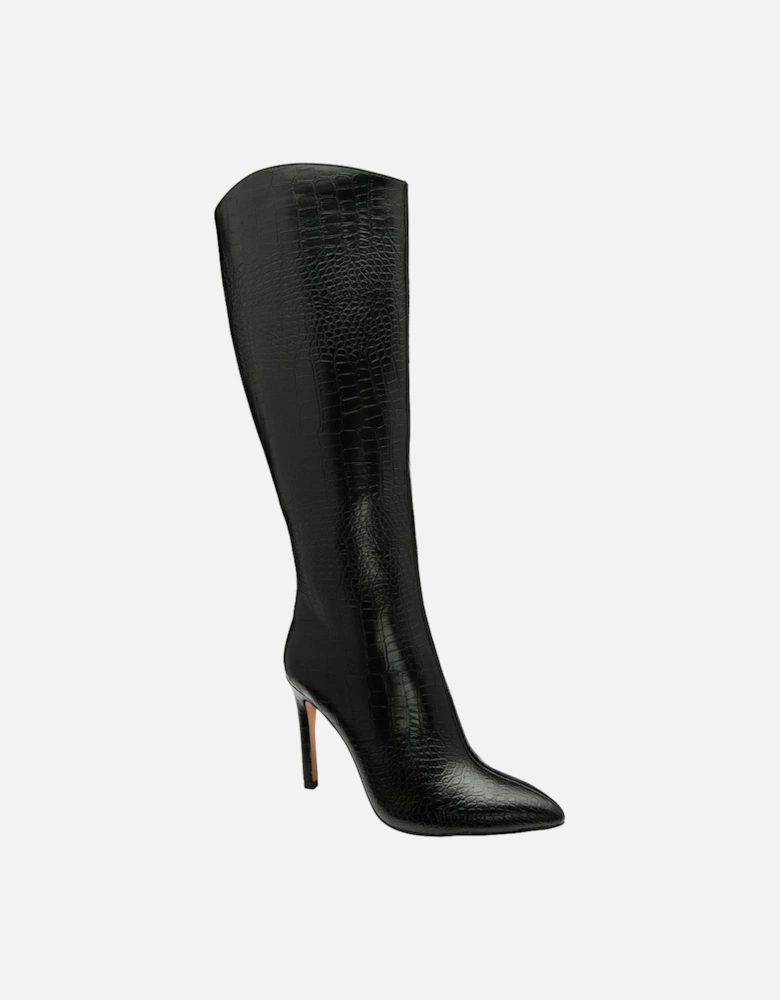 Gibson Womens Knee High Boots