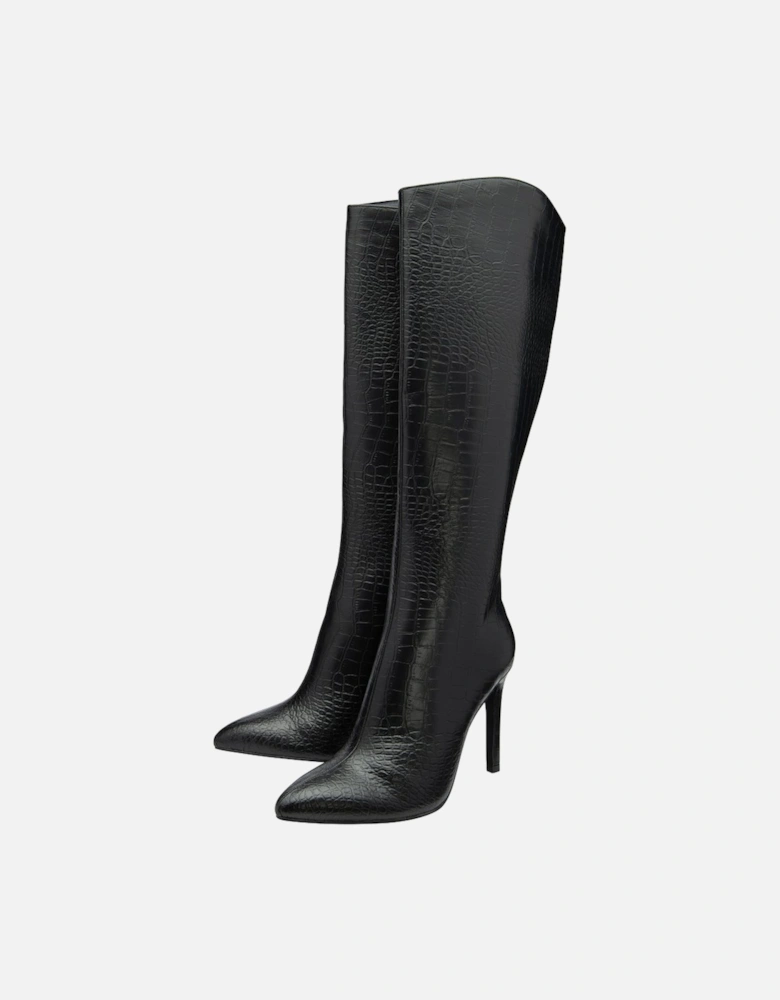 Gibson Womens Knee High Boots