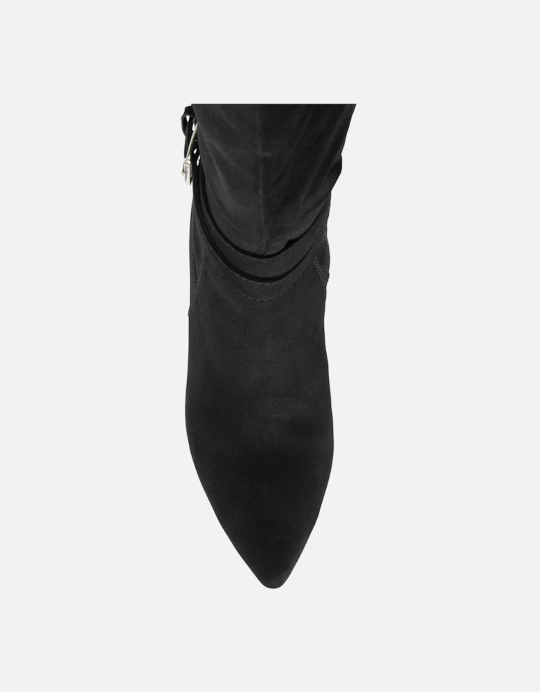 Guise Womens Calf Boots