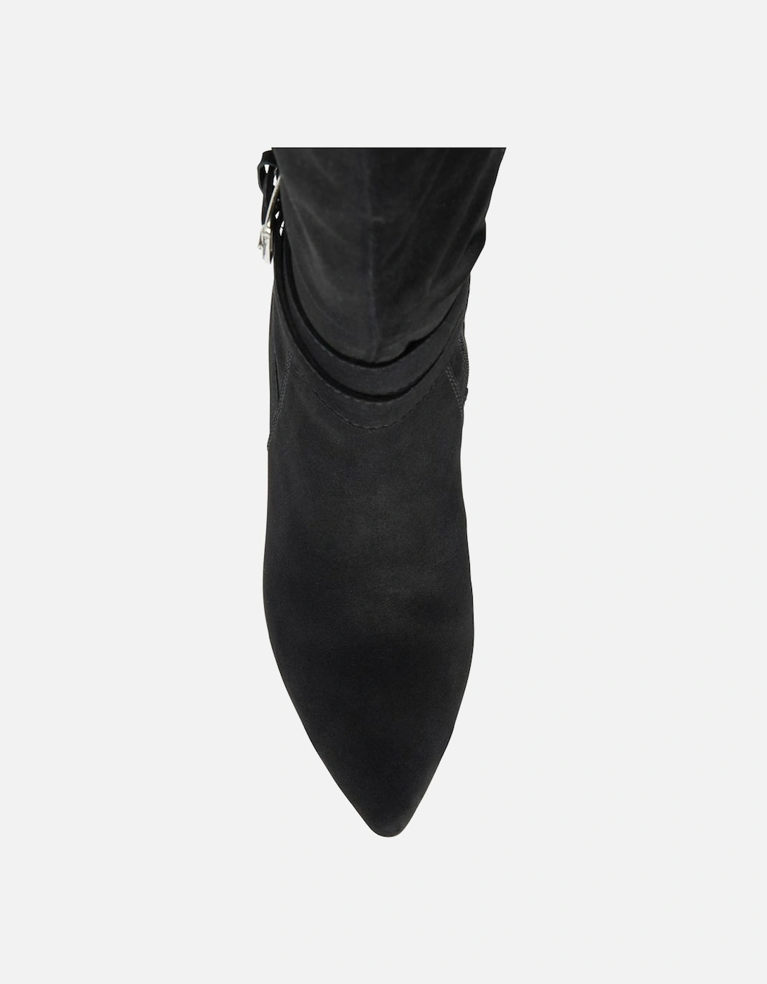 Guise Womens Calf Boots