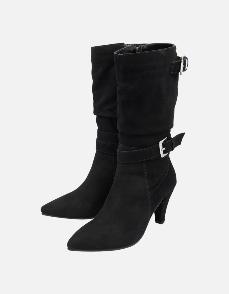 Guise Womens Calf Boots