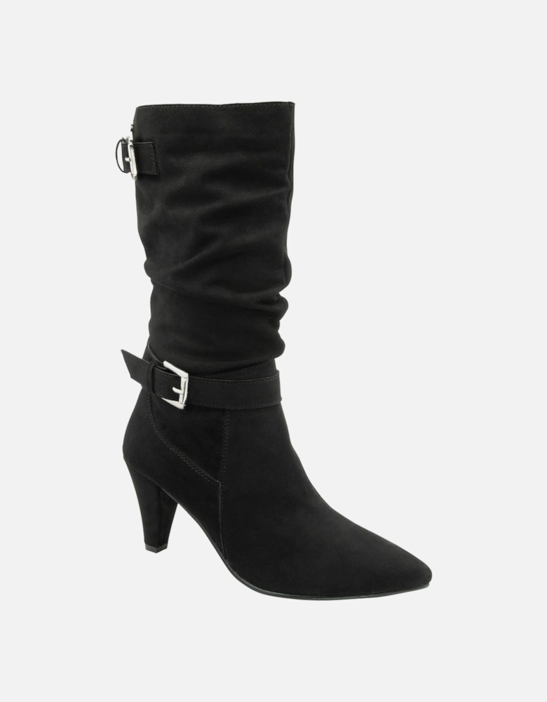 Guise Womens Calf Boots