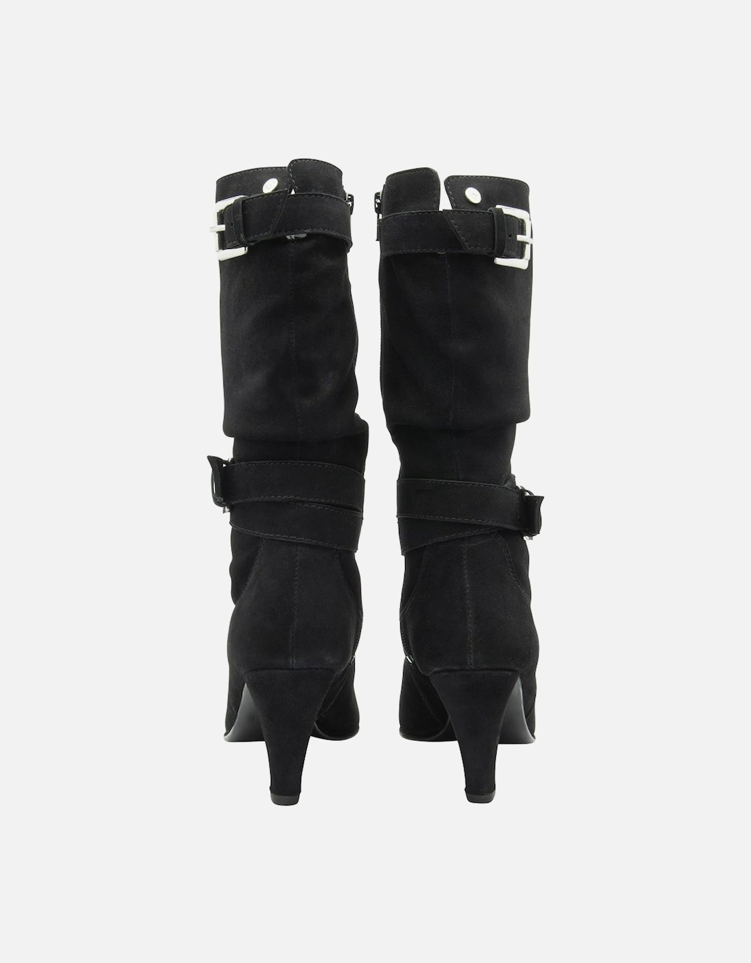 Guise Womens Calf Boots