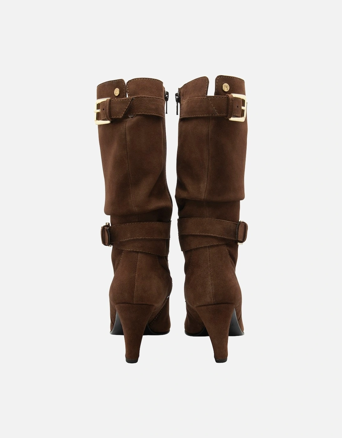 Guise Womens Calf Boots