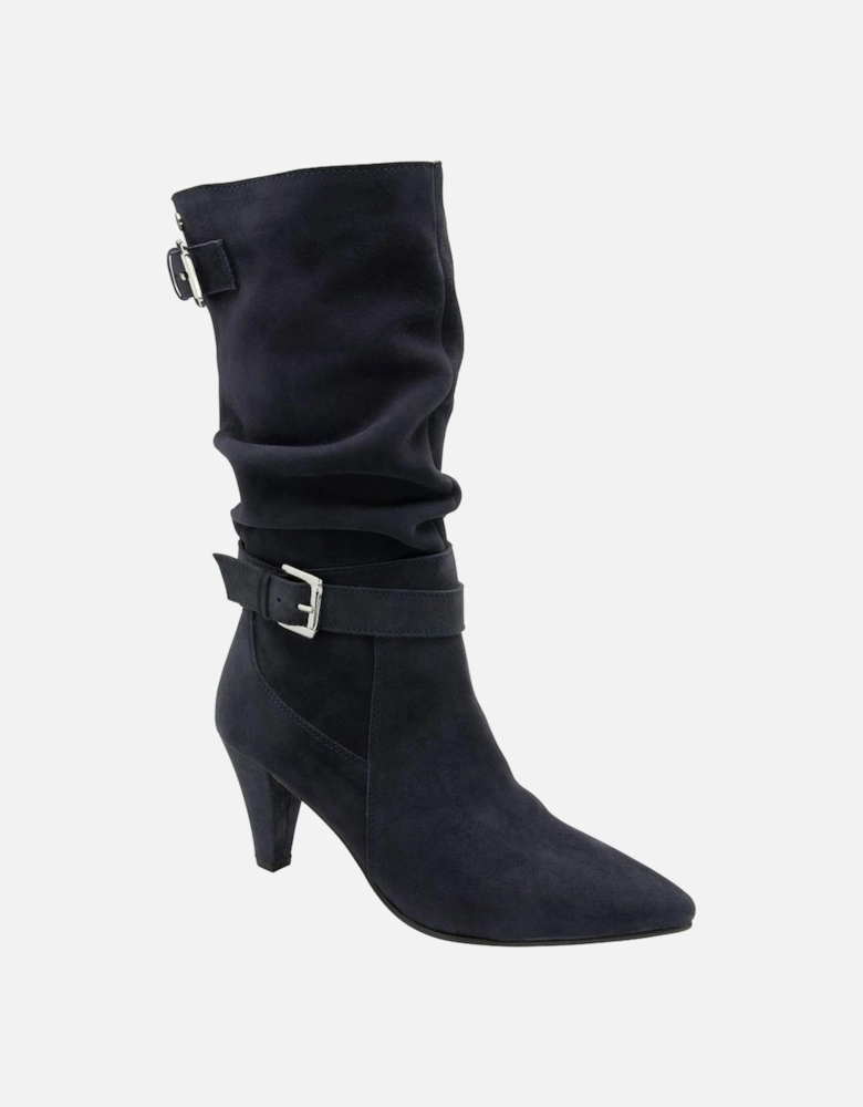 Guise Womens Calf Boots