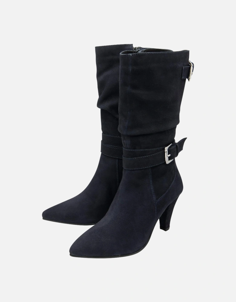 Guise Womens Calf Boots