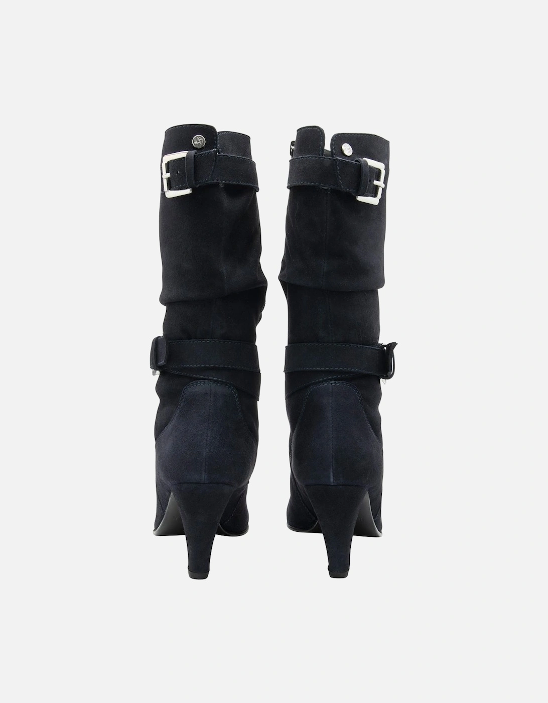 Guise Womens Calf Boots