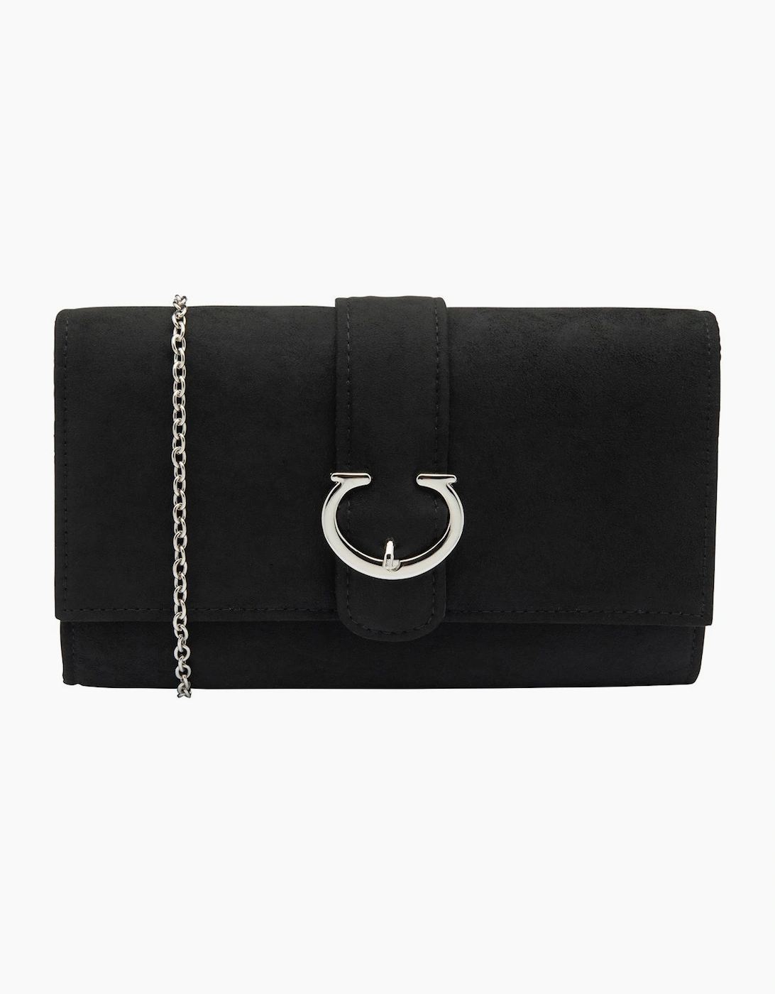 Ravel Women's Black Alston Clutch Bag - : Size 0
