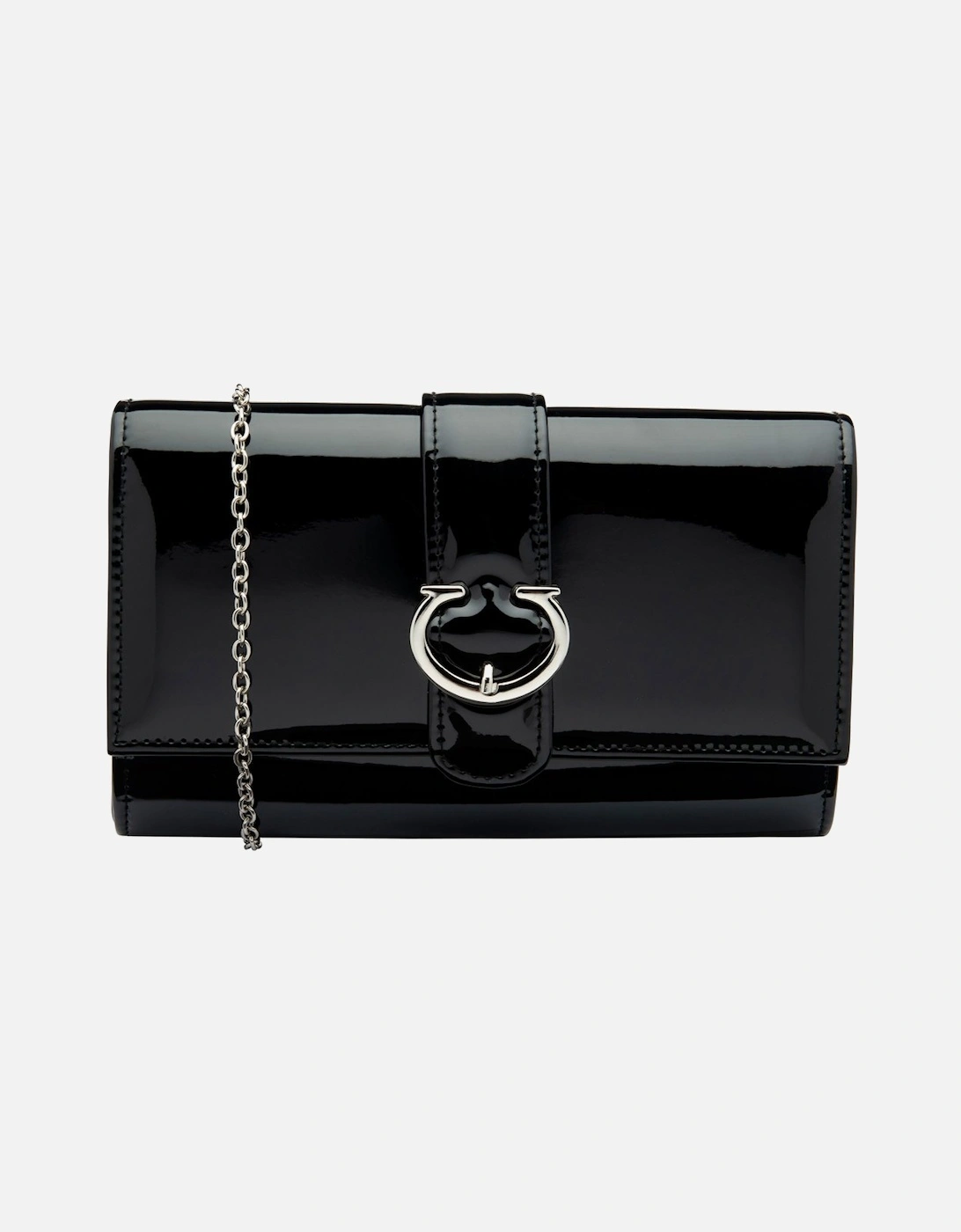 Ravel Women's Alston Womens Clutch Bag - Black - Size: ONE size