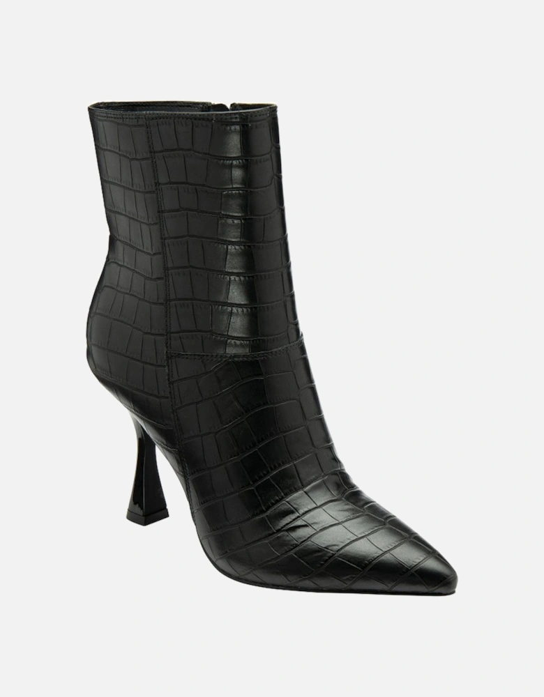 Largo Womens Ankle Boots