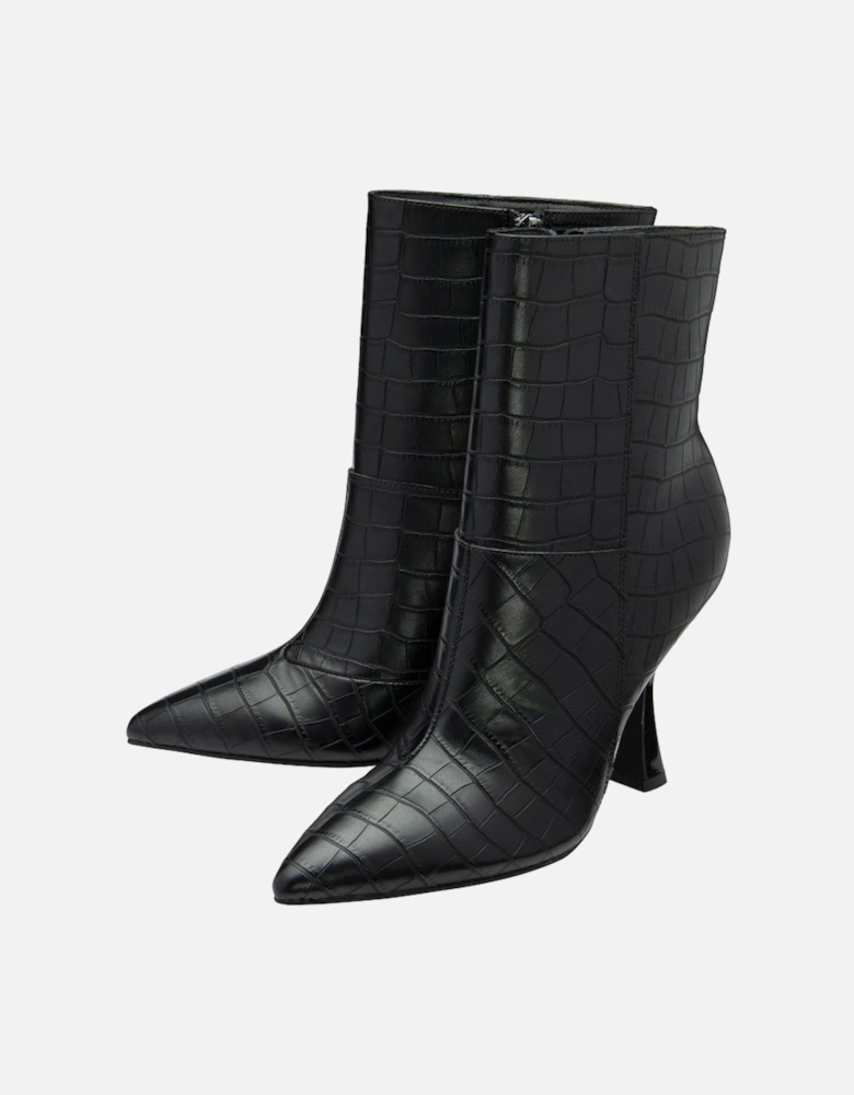 Largo Womens Ankle Boots