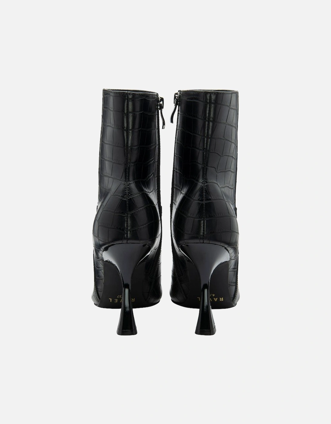 Largo Womens Ankle Boots