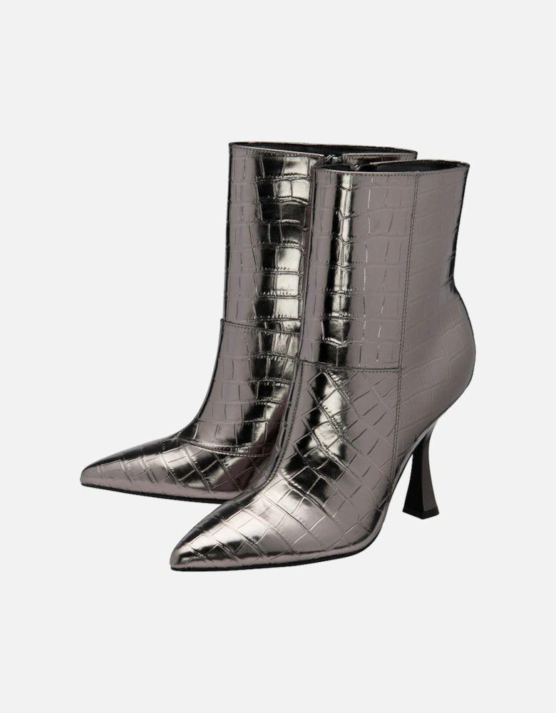 Largo Womens Ankle Boots