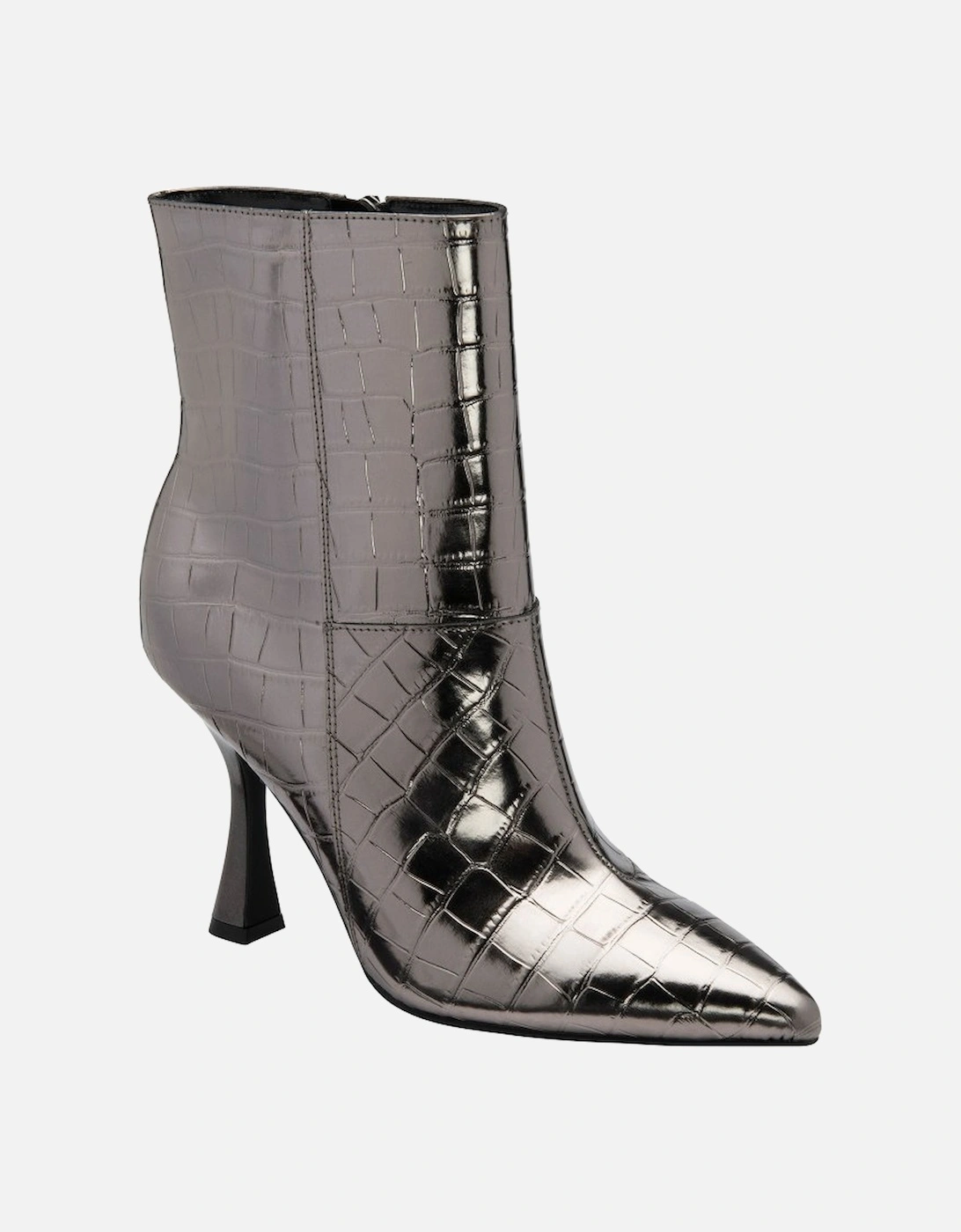 Largo Womens Ankle Boots, 5 of 4