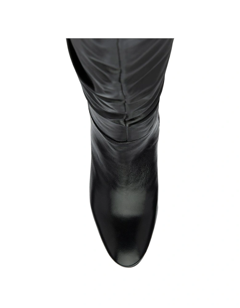 Marsco Womens Knee High Boots