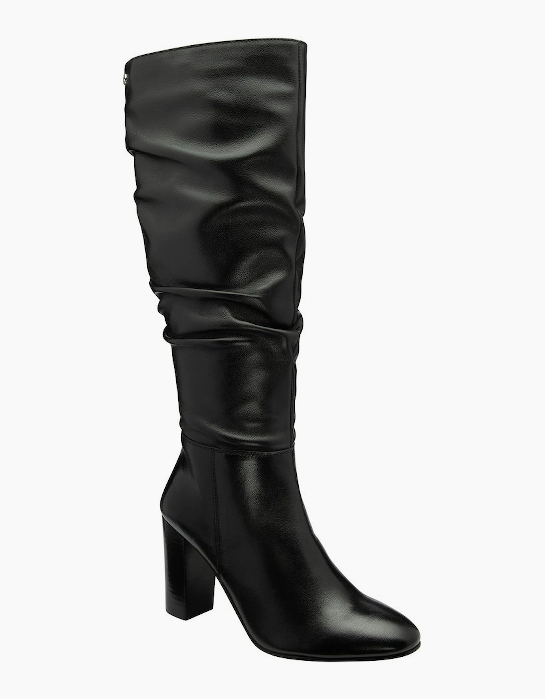 Ravel Women's Marsco Womens Knee High Boots - Black - Size: 6