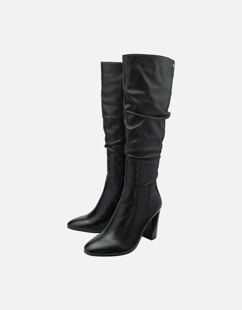 Marsco Womens Knee High Boots