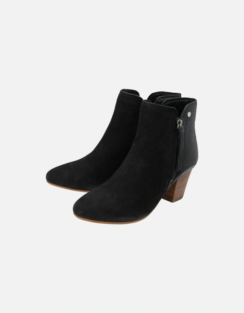 Tay Womens Ankle Boots