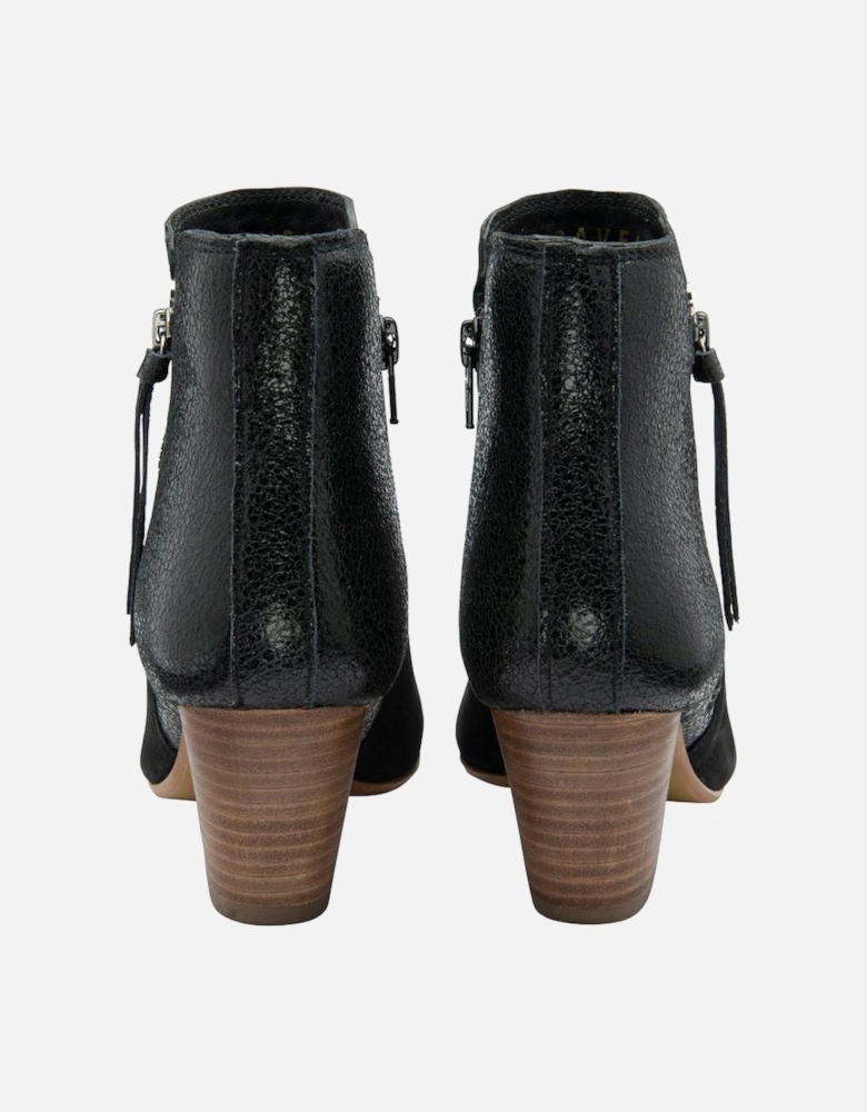 Tay Womens Ankle Boots