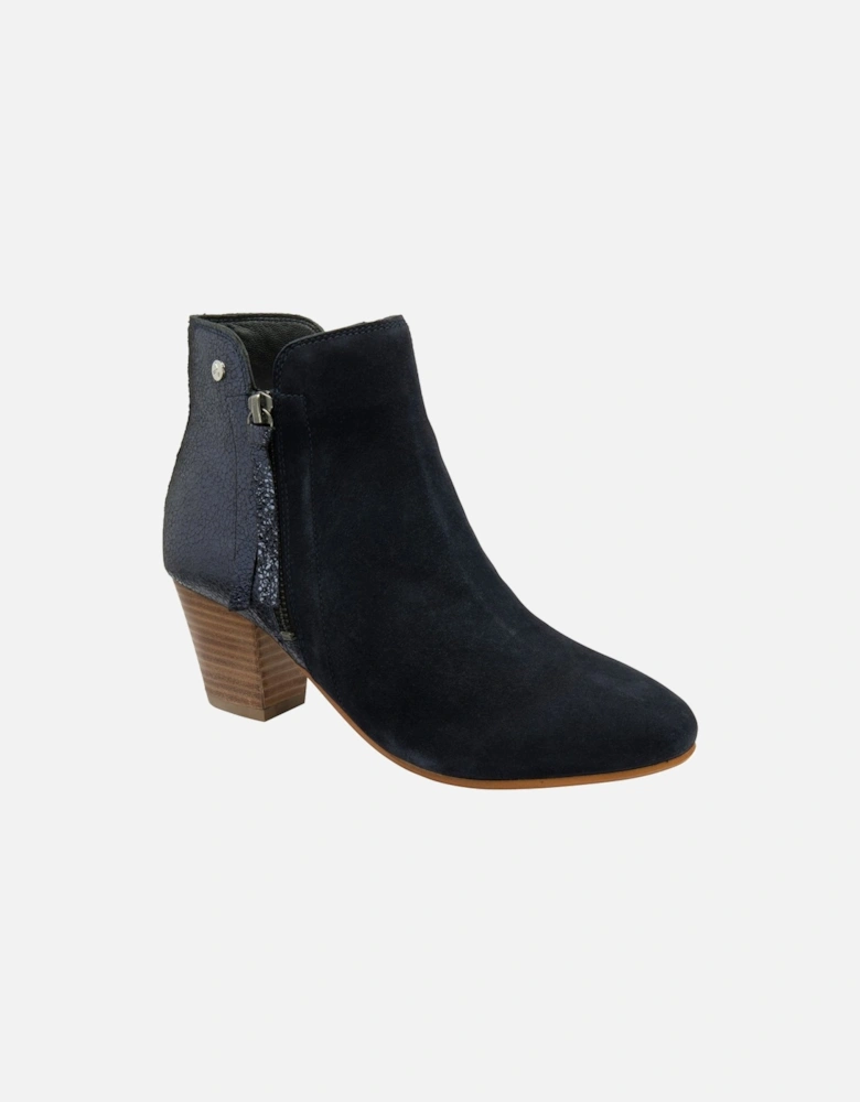 Tay Womens Ankle Boots