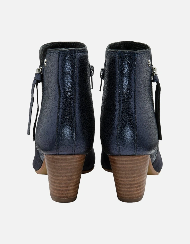 Tay Womens Ankle Boots