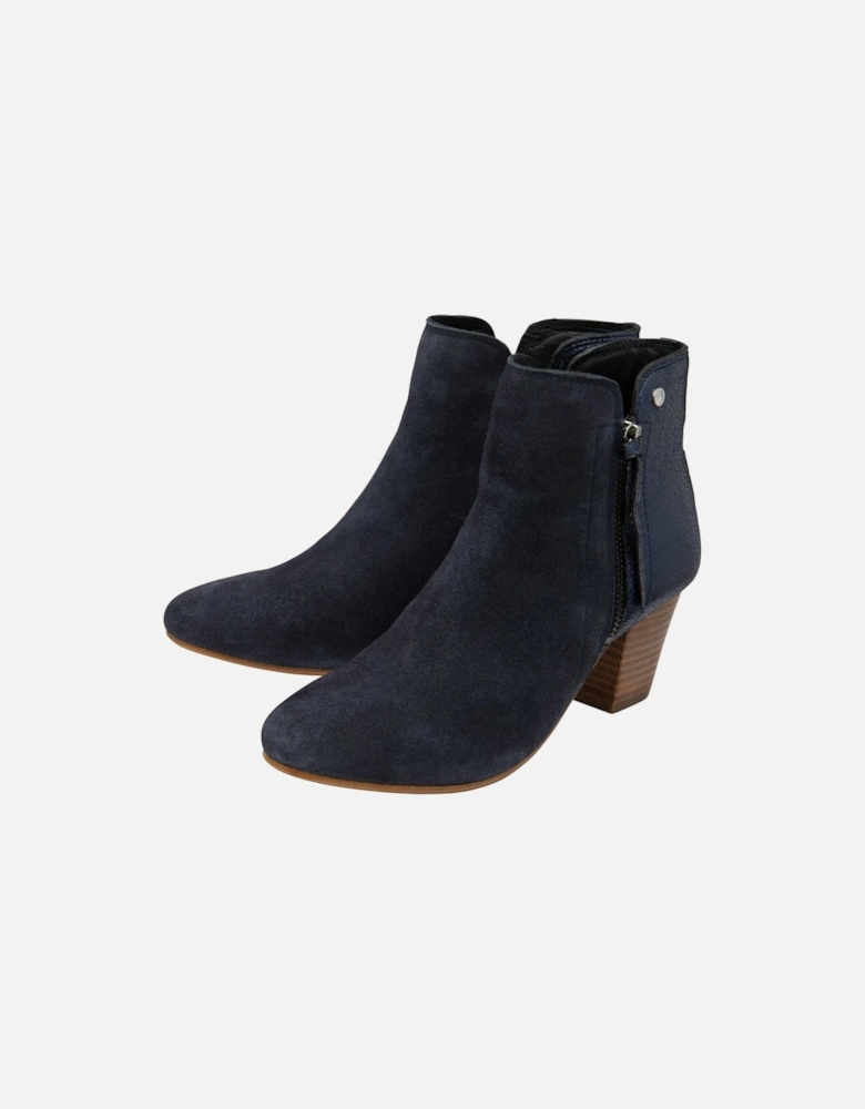 Tay Womens Ankle Boots