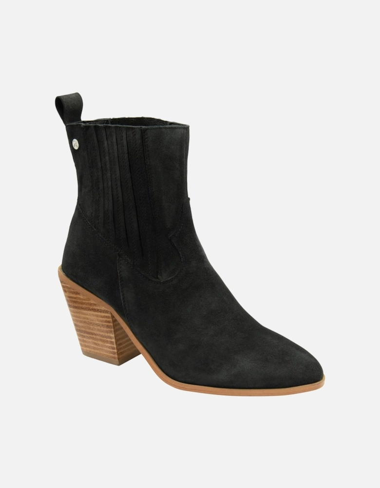 Ebert Womens Ankle Boots