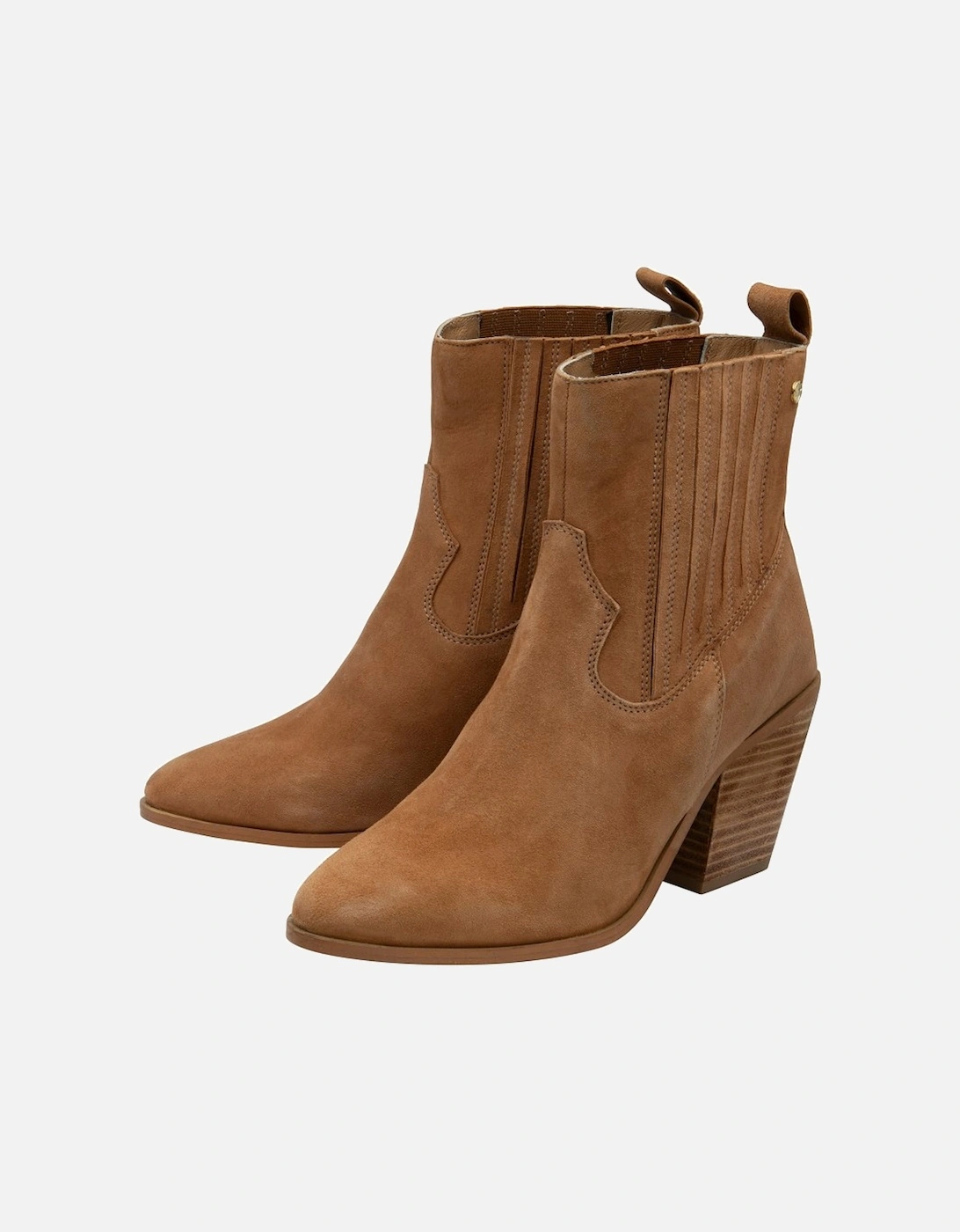 Ebert Womens Ankle Boots