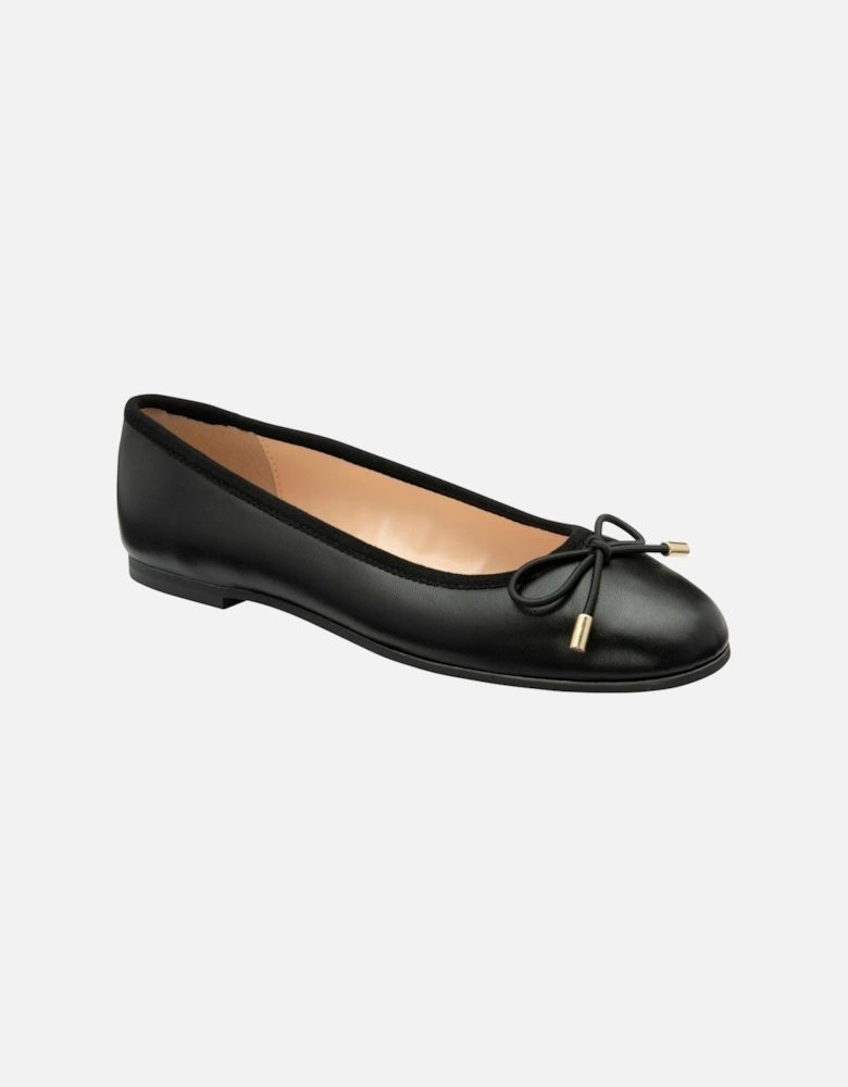 Ellon Womens Ballerina Pumps