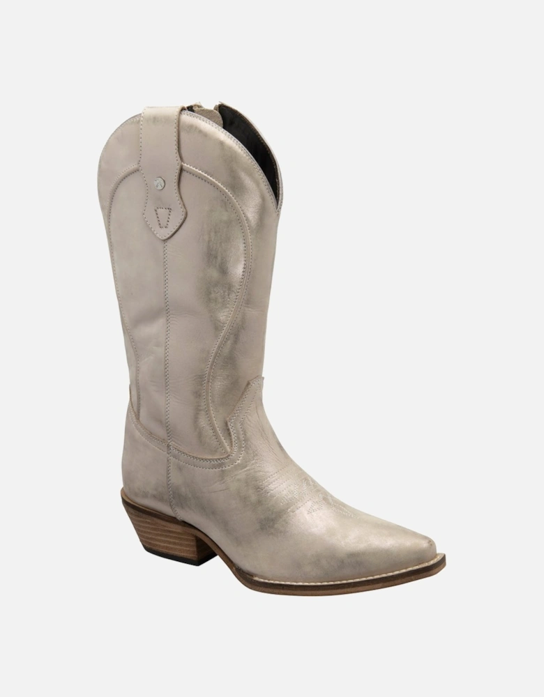 Cline Womens Calf Boots