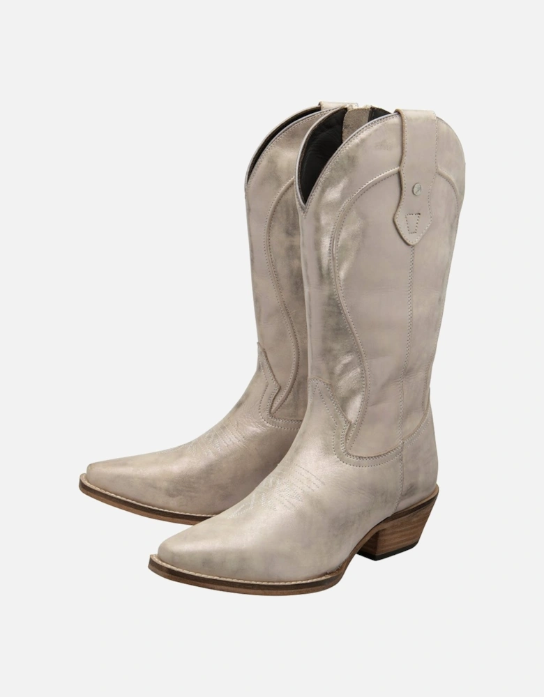 Cline Womens Calf Boots