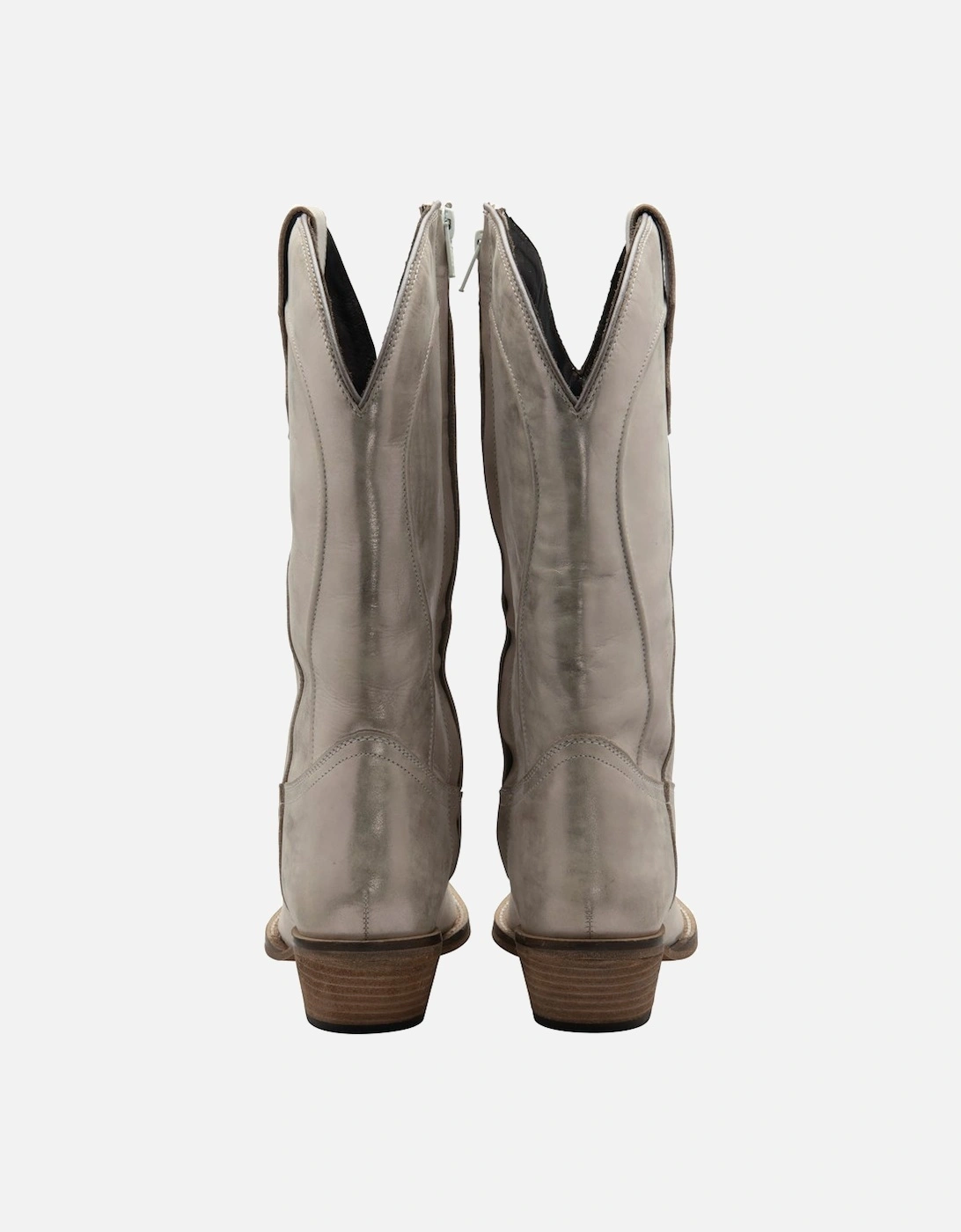 Cline Womens Calf Boots